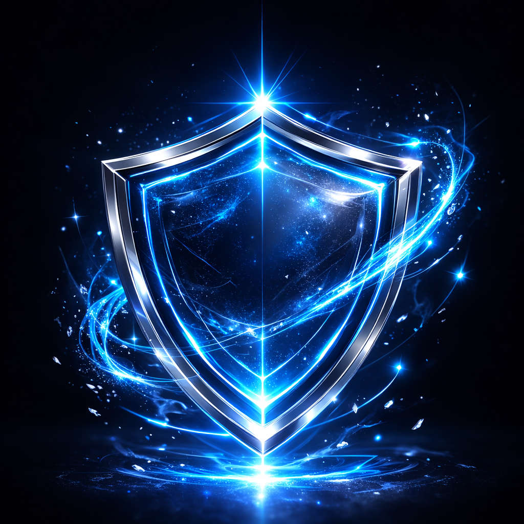 ProtegoAura Shield Glow