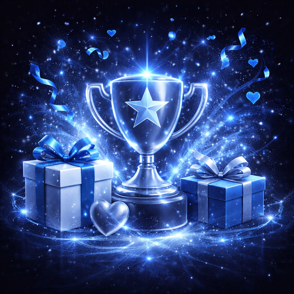 Moment of Appreciation