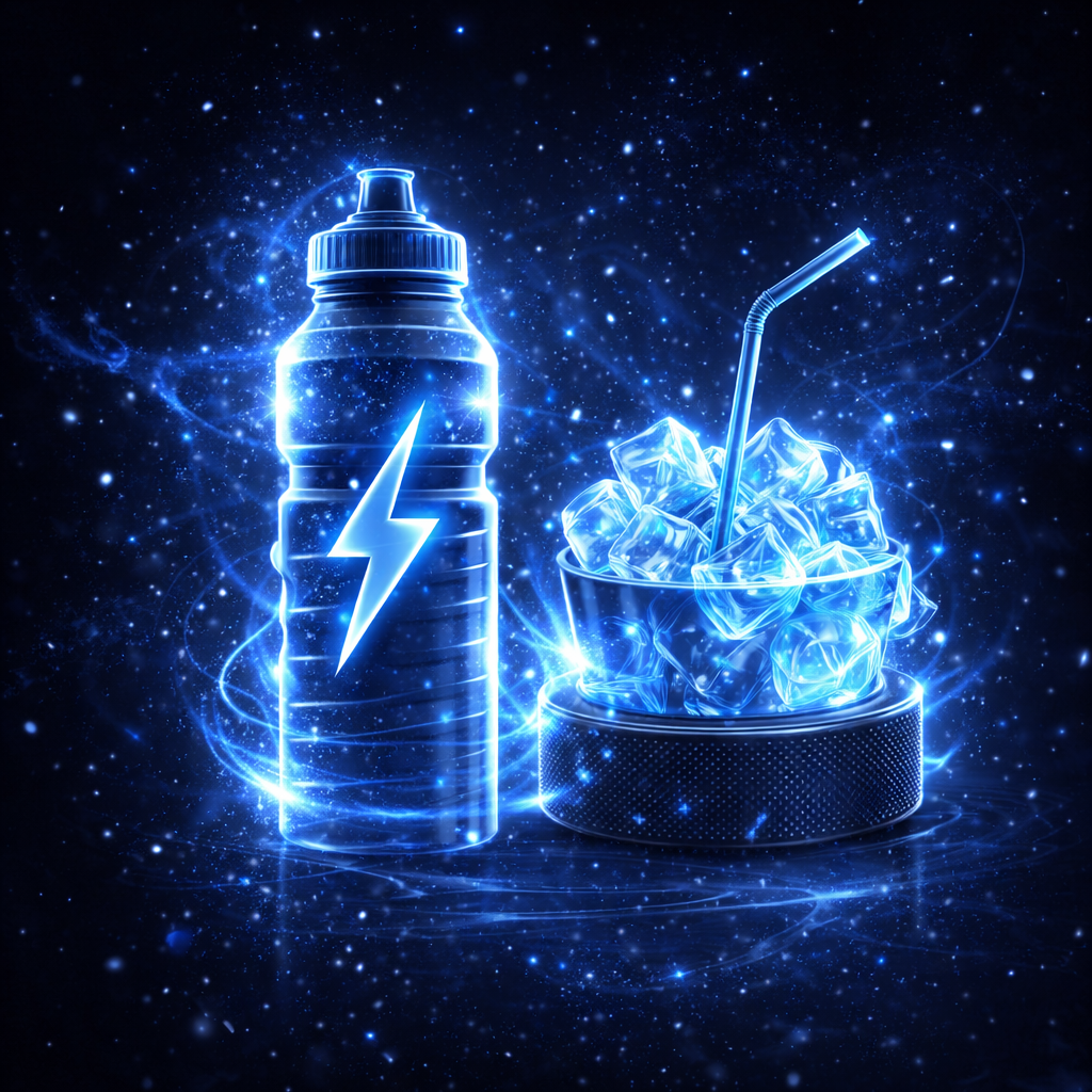 Refreshment Experience